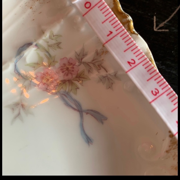 Limoges CH Field Haviland CFH GDM France 1870 - Picture 13 of 13